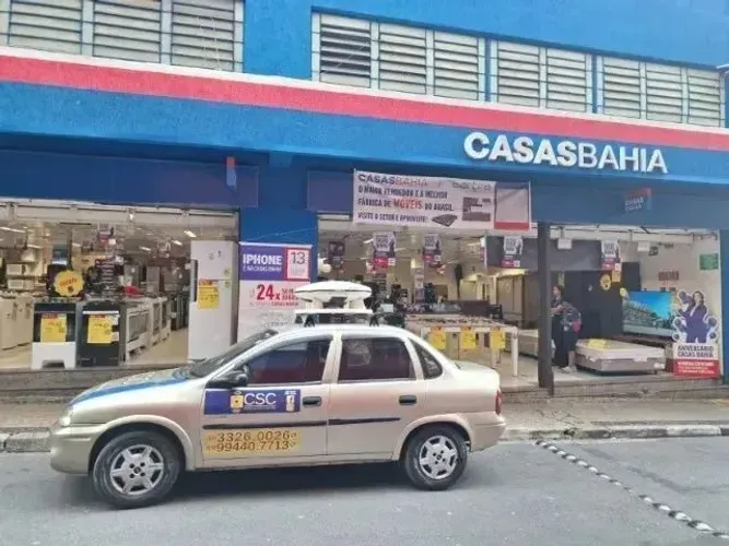Propaganda volante - Carro de som