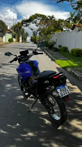 Lander XTZ