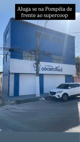Ponto Pompeia 