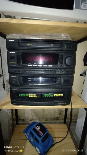 Aiwa zx-1900