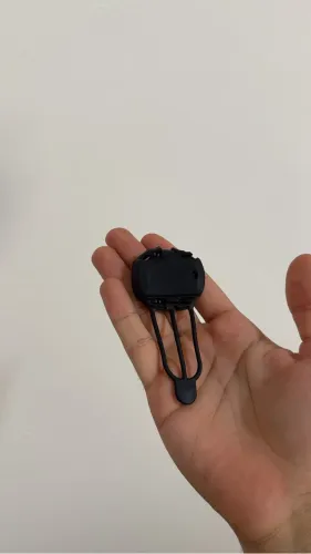 Rolo de ciclismo Cyclotronics + cassete 10 velocidades