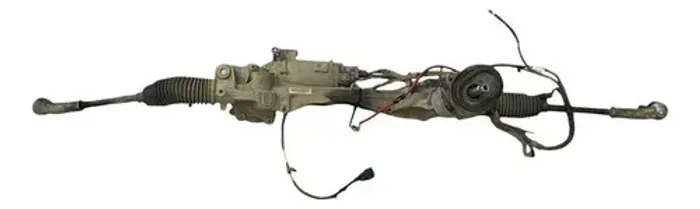 Caixa Direção Elétrica Audi A3 1.4 2015