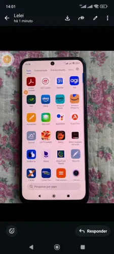 Redmi Note 10