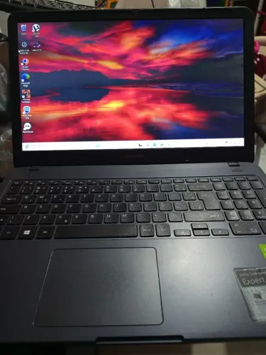 NOTEBOOK SAMSUNG X50 CORE I7 SSD 460GB+HD 1TB MEMÓRIA 12GB - BATERIA VICIADA