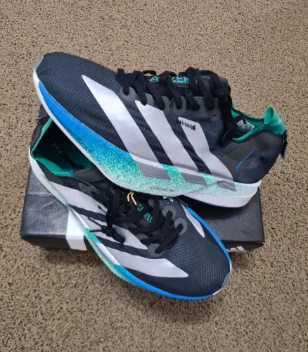 Adidas pro 4 edição berlim 43 novo frete grátis 