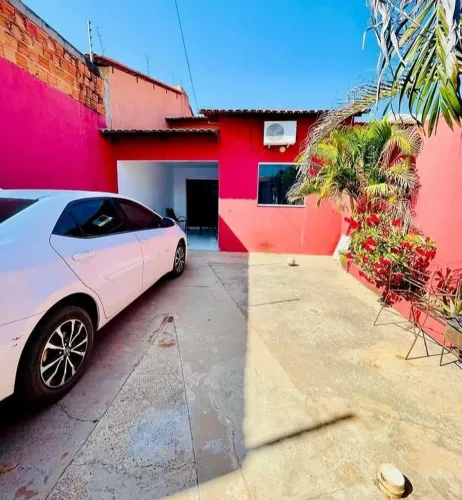Vende-se casa em marituba 