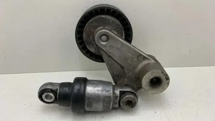 Tensor Correia Alternador Hyundai Santa Fé 2012 252813c100