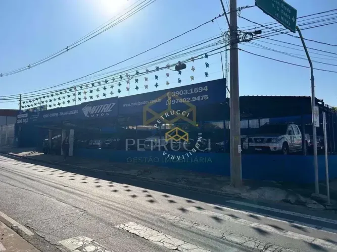 Prédio à venda, 426 m² por R$ 1.690.000,00 - Vila Real - Hortolândia/SP