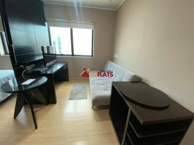 Flat com ótimo preço no bairro Moema. Confira!