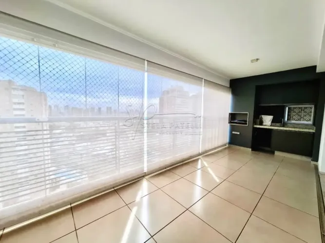 Apartamento de 108m² com 02 suítes para locação - Jardim Botânico