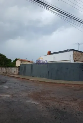 Terreno no bairro Santa Cruz II em Cuiabá - MT