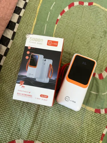 Vende-se pawer bank 
