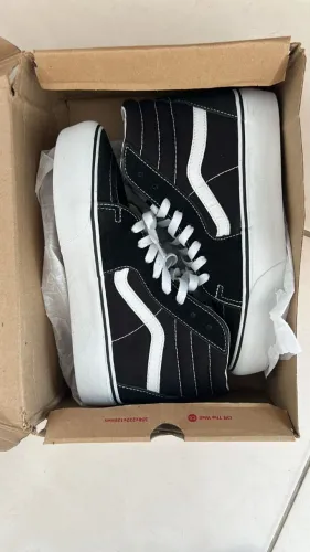 tenis vans