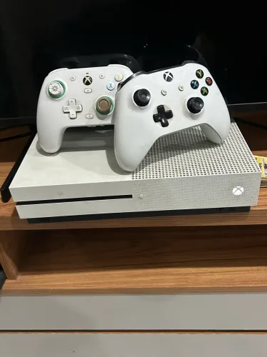 Xbox one s 500gb