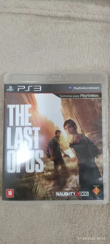 The last of us Original