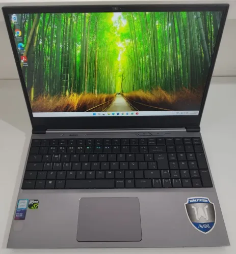 AVELL GAMER CORE I7 8° + PLACA DE VÍDEO GTX 1060 6 GB+ 16 DE RAM 
