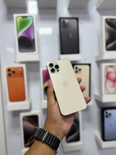 IPHONE 12 PRO MAX 128 GB CÂMERA NOVA E BATERIA NOVA 