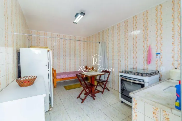 Kitnet com 1 dormitório para alugar, 30 m² por R$ 1.200,00/mês - Vila Butantã - São Paulo/