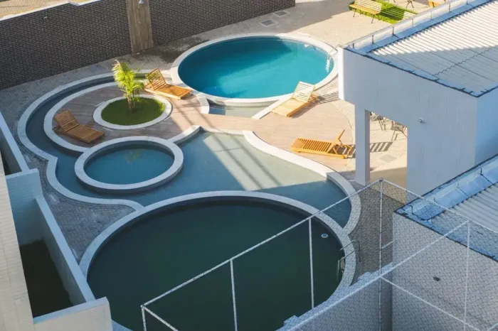 Vendo apartamento minha casa minha vida