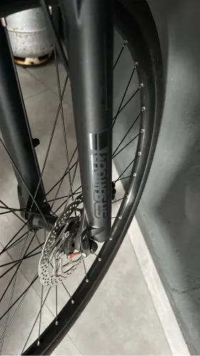 Bicicleta Oggi 7.2