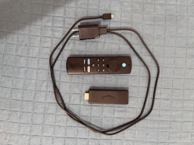 Fire TV