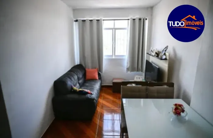 Venda de Apartamento de 2 Quartos em Taguatinga Norte, Brasília-DF: Oportunidade Imperdíve