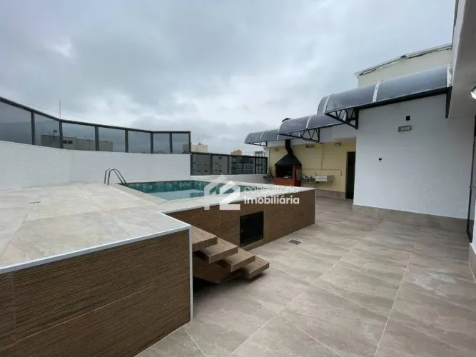 Cobertura com 4 dormitórios, 320 m² - venda por R$ 2.022.000,00 ou aluguel por R$ 9.525,03