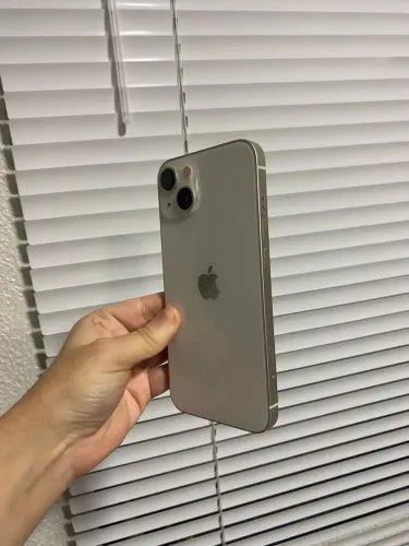 Iphone 13 128gb Usado 84% Bateria