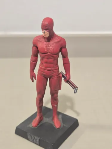 EAGLEMOSS DAREDEVIL/ DEMOLIDOR ORIGINAL