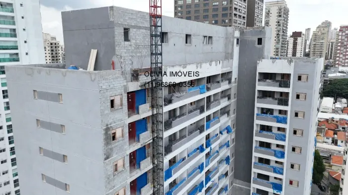 Imperdível! Apartamento à venda em São Paulo-SP, Vila Gomes Cardim: 1 quarto, 1 sala, 1 ba