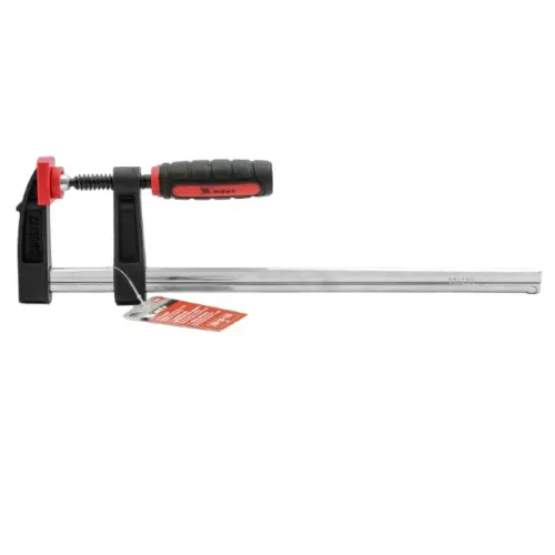 Grampo para Carpinteiro Tipo Sargento MTX 250 x 50 x 310 mm