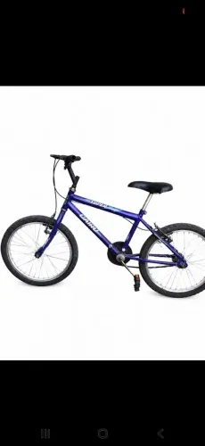 Bicicleta infantil