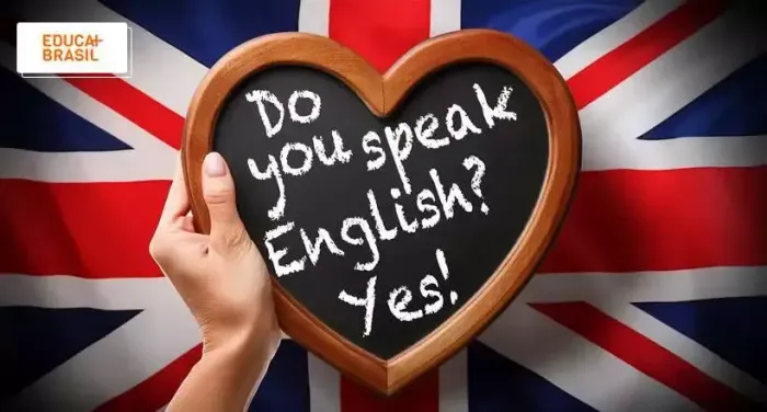 Aulas de Inglês - Iniciante a avançado