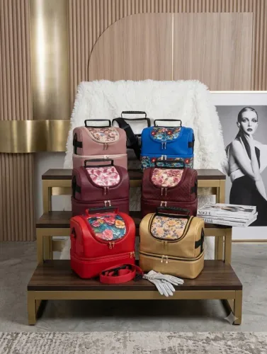 Bolsas Térmicas de ombro e mão