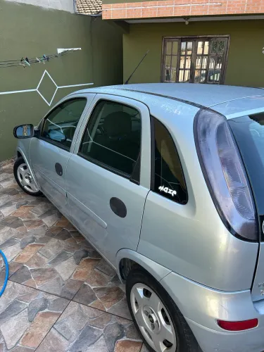 Chevrolet Corsa Hat. Maxx 1.4 8V Econoflex 5P 2012