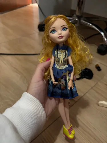 Boneca