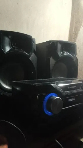 Som panasonic