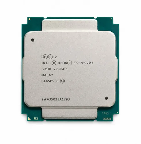 Xeon e5-2697 v3 para placa x99