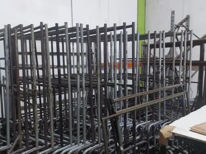 ROLYES PARA ENCABIDAMENTO DE ROUPAS E BANCADAS EM FÓRMICA