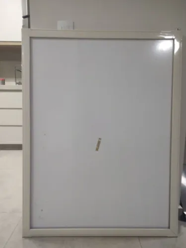 Moldura para quadro reforçada 