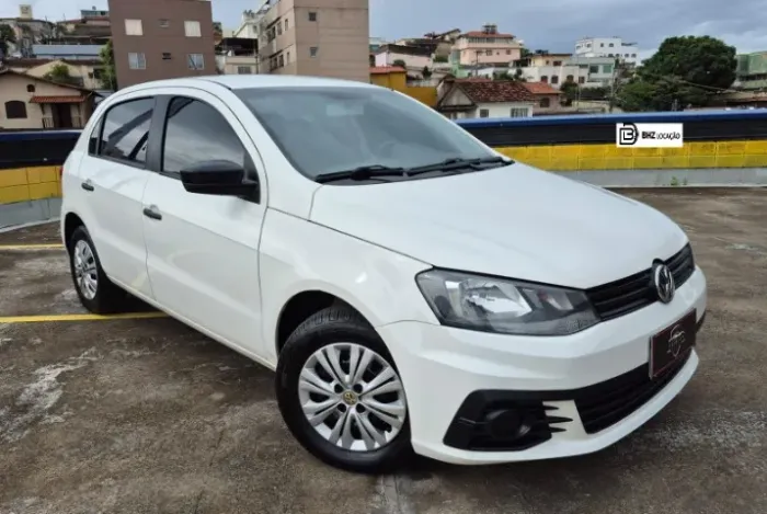 Locação Uber / App - GOL - Disponibilidade IMEDIATA!