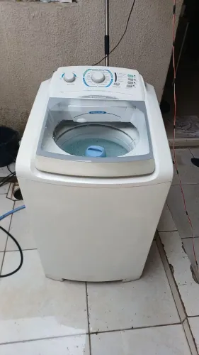 Máquinas a partir de 550
