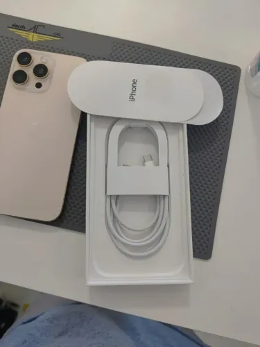 iPhone 16 PRO MAX 256 GB