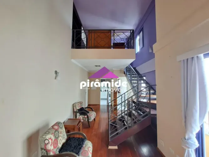 Apartamento com 1 dormitório para alugar, 63 m² por R$ 2.640,87/mês - Jardim Esplanada - S