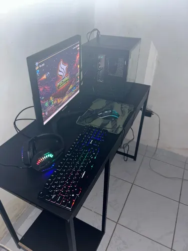 VENDE SE PC GAMER
