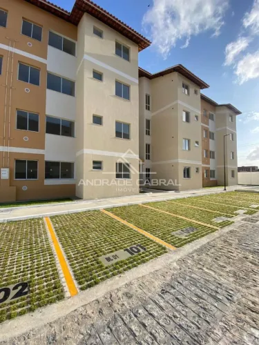 Condominio - Portal Das Cores