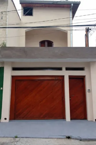 Sobrado espaçoso para Locação Em Vila Nova Curuça