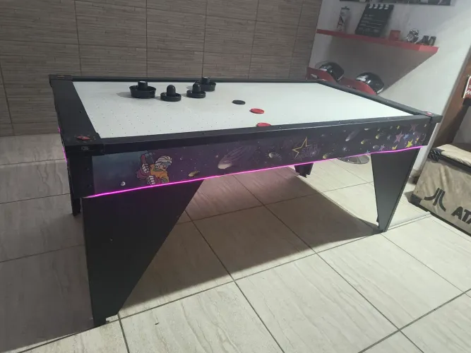 Mesa STAR hokey