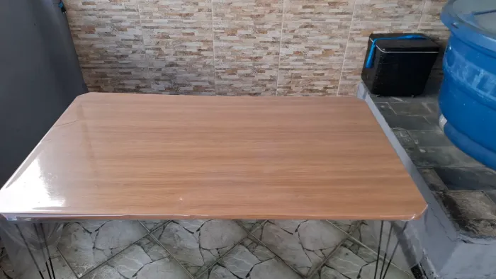 Mesa de 6 lugares SEM cadeiras