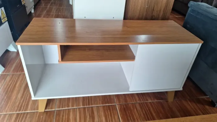 Rack novo